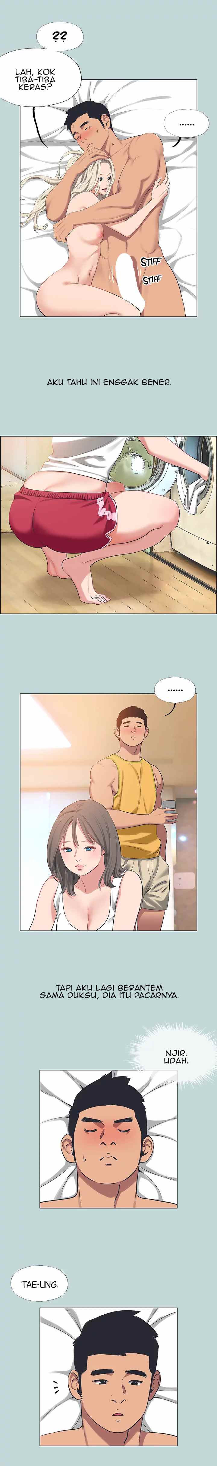 Summer Vacation - Chapter 61 4