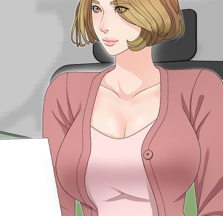 Miss Announcer - Chapter 61 18 Miss Announcer - Chapter 61 18