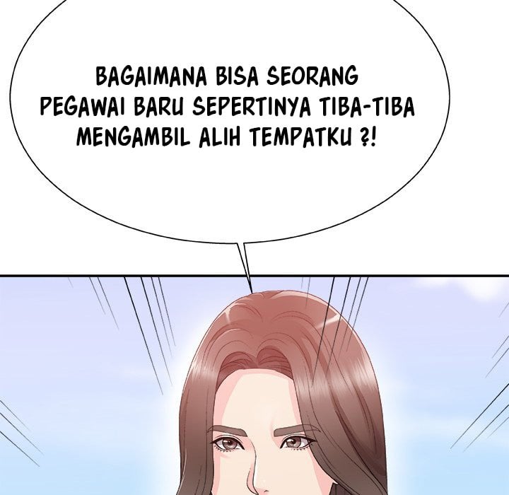 Miss Announcer - Chapter 61 35 Miss Announcer - Chapter 61 35