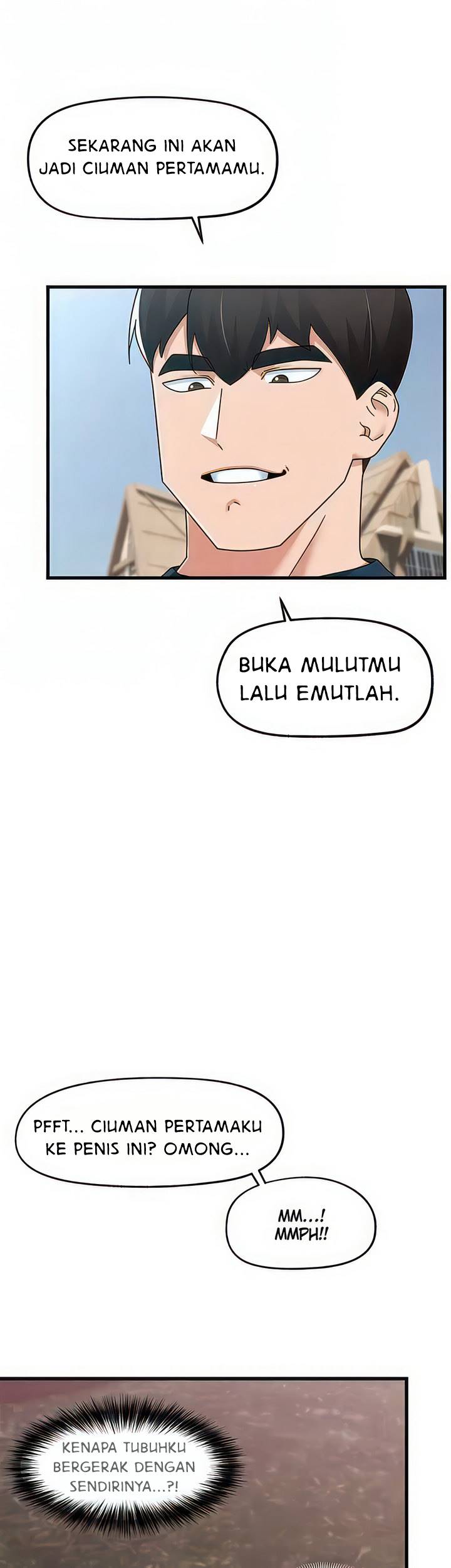 I love the hypnosis of this world - Chapter 61 40 I love the hypnosis of this world - Chapter 61 40