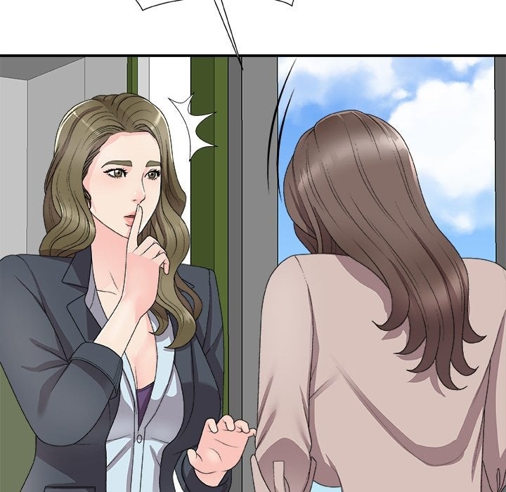 Miss Announcer - Chapter 61 45 Miss Announcer - Chapter 61 45