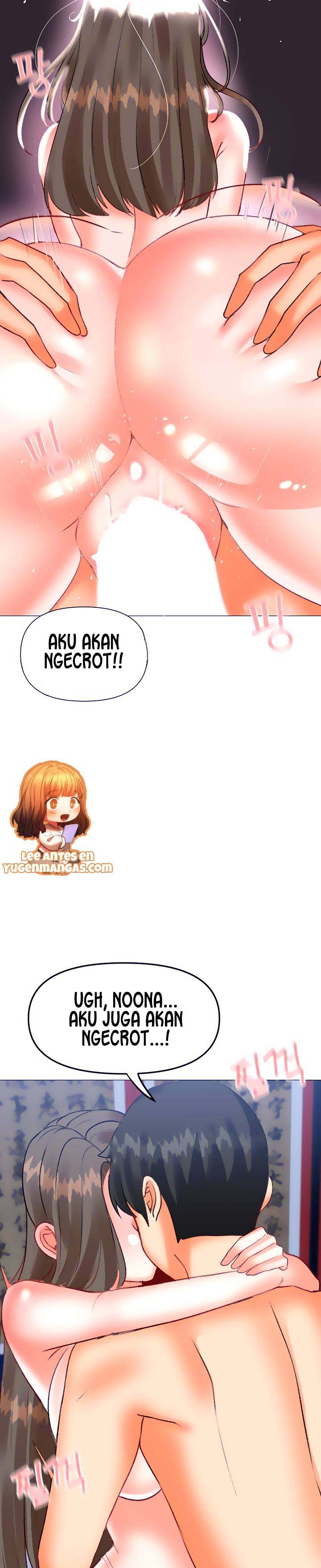 Troublesome Sister - Chapter 61 14