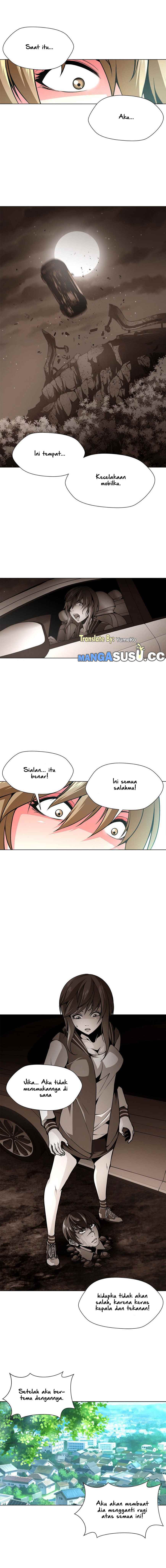 Twin Slaves - Chapter 61 6