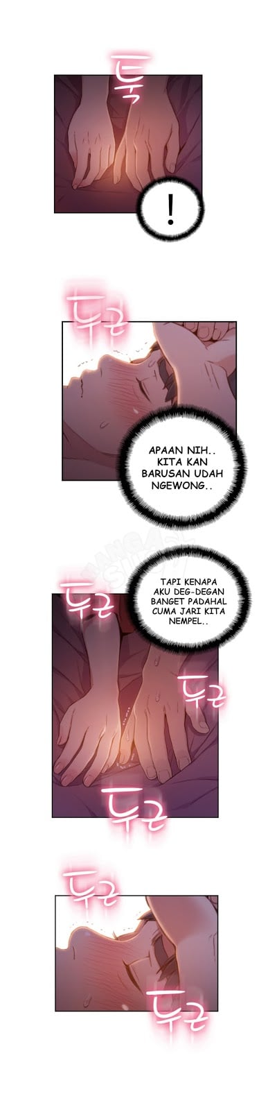 Sweet Guy - Chapter 61 9