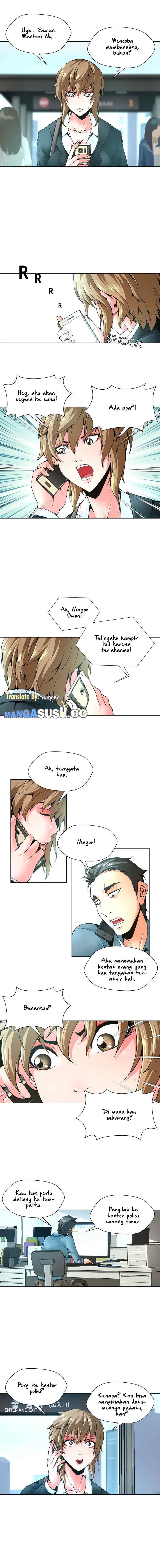 Twin Slaves - Chapter 61 3