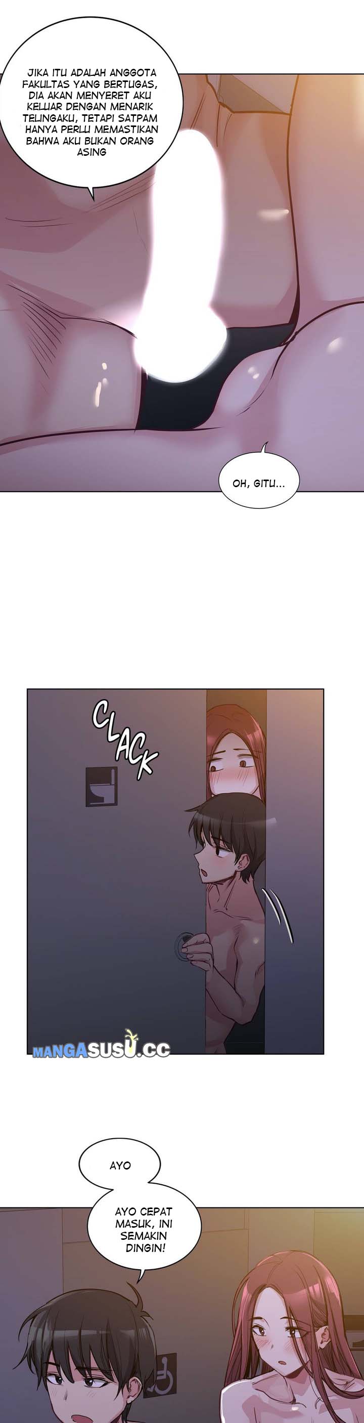 Lucky Guy - Chapter 61 7