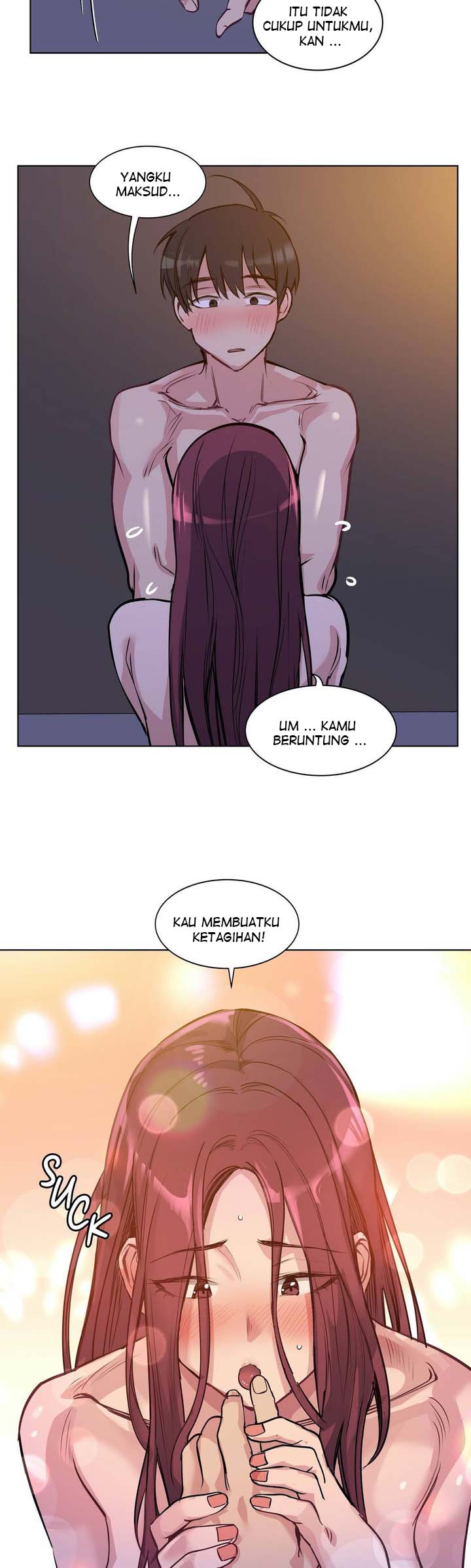 Lucky Guy - Chapter 61 14