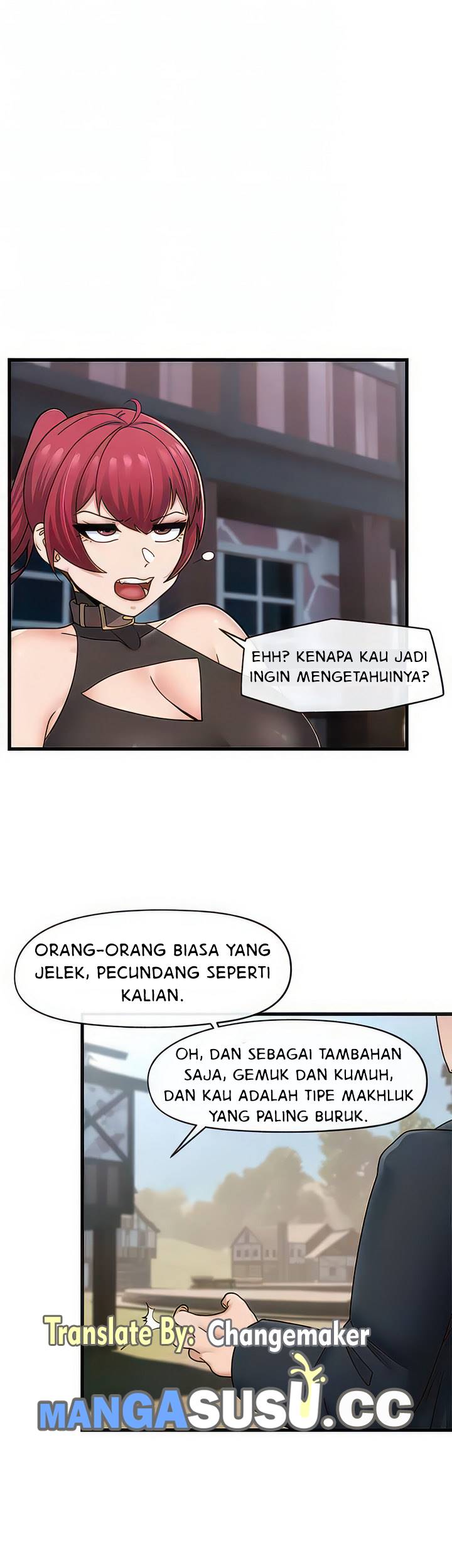 I love the hypnosis of this world - Chapter 61 17 I love the hypnosis of this world - Chapter 61 17