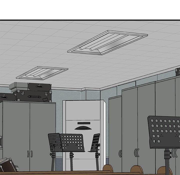 Miss Announcer - Chapter 61 99 Miss Announcer - Chapter 61 99