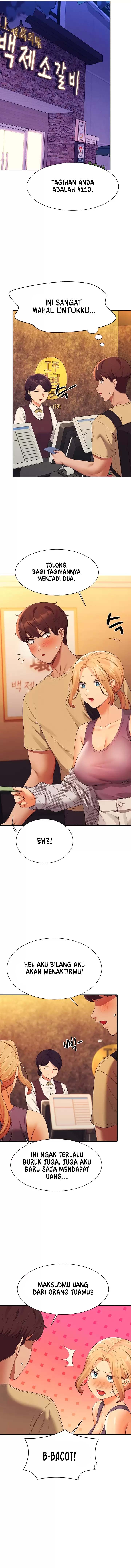 Is There No Goddess in My College? - Chapter 61 3