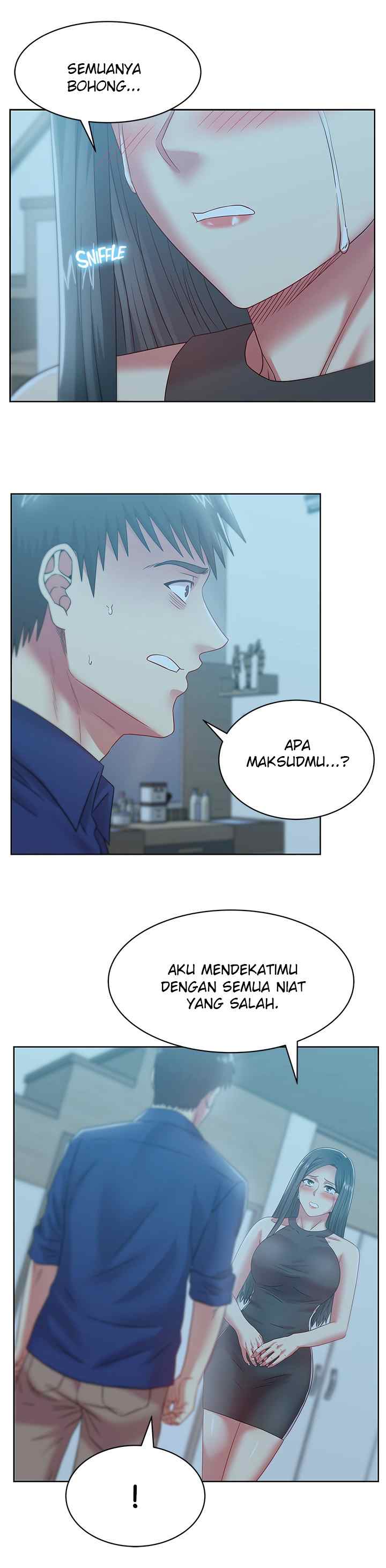 Wife&#8217;s Friend - Chapter 61 22
