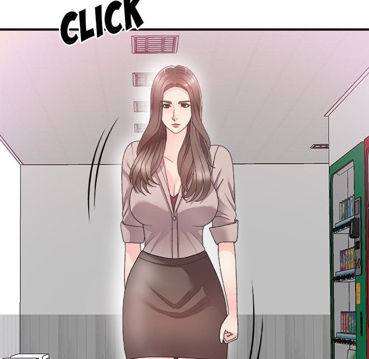 Miss Announcer - Chapter 61 65 Miss Announcer - Chapter 61 65