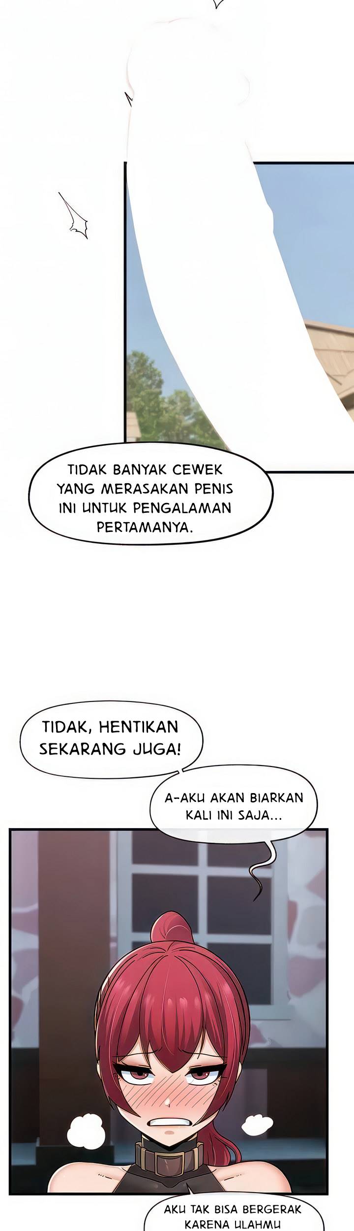 I love the hypnosis of this world - Chapter 61 38 I love the hypnosis of this world - Chapter 61 38