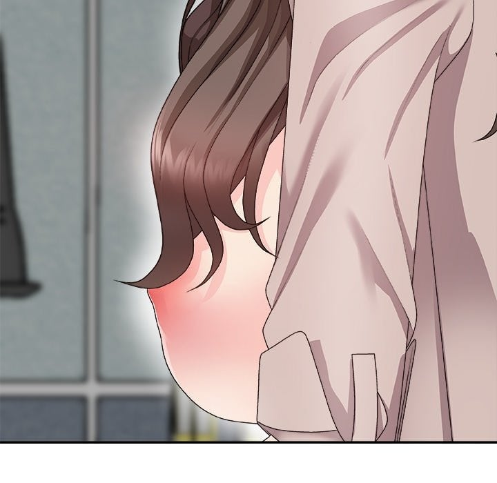 Miss Announcer - Chapter 61 157 Miss Announcer - Chapter 61 157