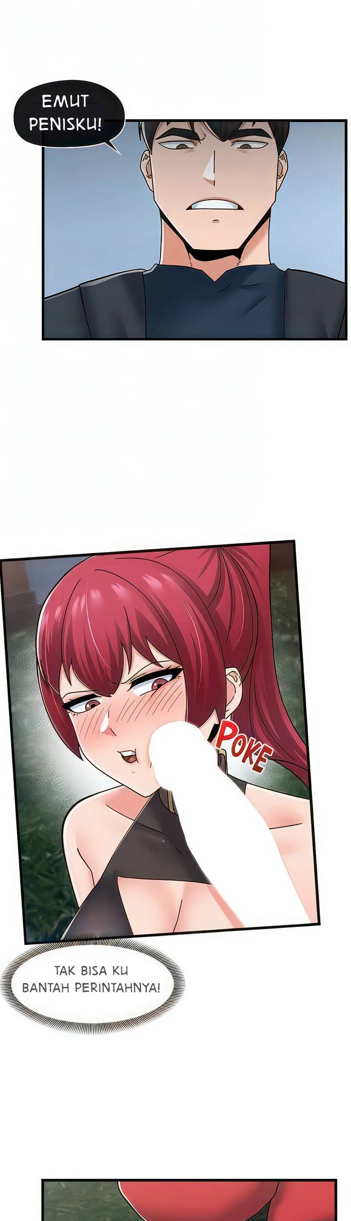 I love the hypnosis of this world - Chapter 61 34 I love the hypnosis of this world - Chapter 61 34