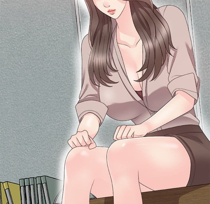 Miss Announcer - Chapter 61 104 Miss Announcer - Chapter 61 104