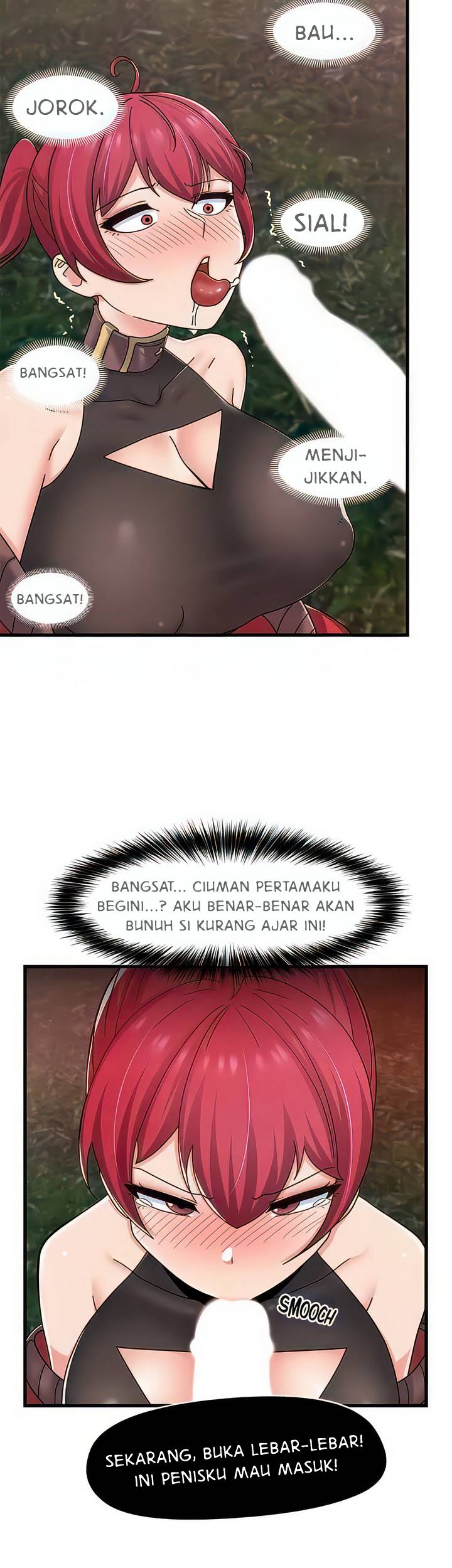 I love the hypnosis of this world - Chapter 61 41 I love the hypnosis of this world - Chapter 61 41