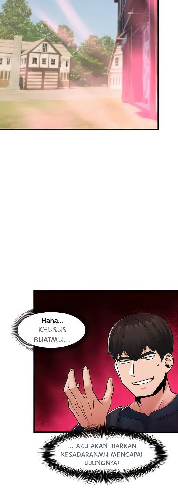 I love the hypnosis of this world - Chapter 61 23 I love the hypnosis of this world - Chapter 61 23