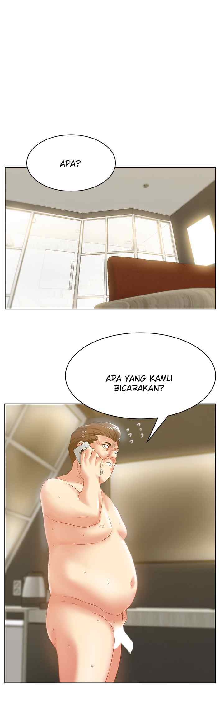 Wife&#8217;s Friend - Chapter 61 9
