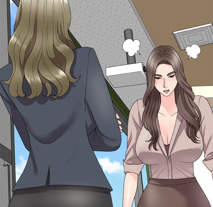 Miss Announcer - Chapter 61 50 Miss Announcer - Chapter 61 50