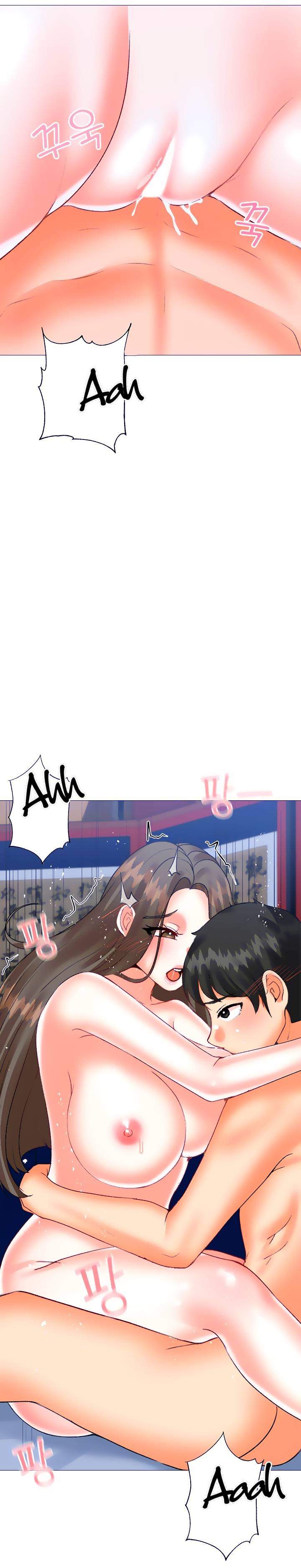 Troublesome Sister - Chapter 61 8