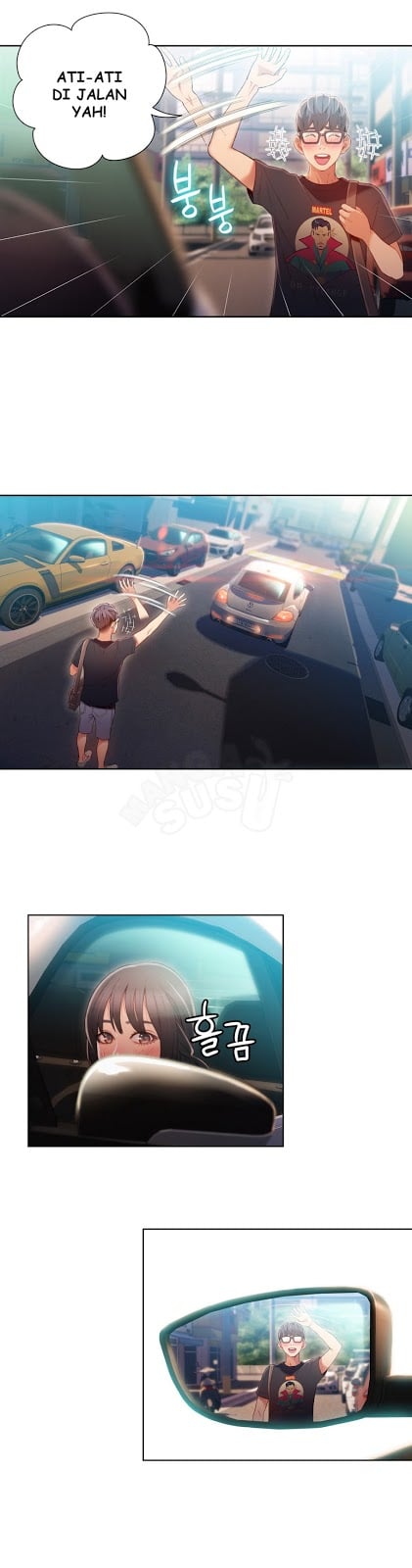 Sweet Guy - Chapter 61 15