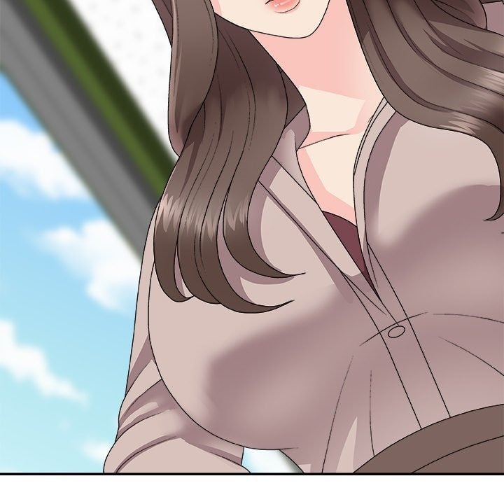 Miss Announcer - Chapter 61 48 Miss Announcer - Chapter 61 48