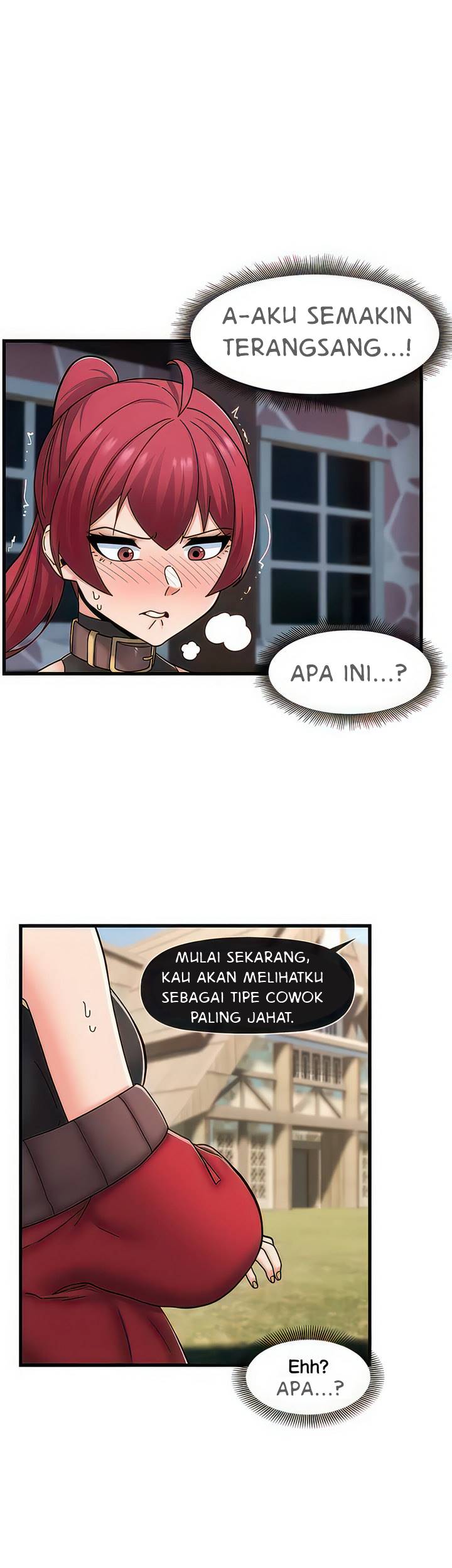 I love the hypnosis of this world - Chapter 61 29 I love the hypnosis of this world - Chapter 61 29