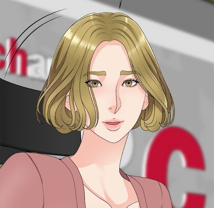 Miss Announcer - Chapter 61 27 Miss Announcer - Chapter 61 27