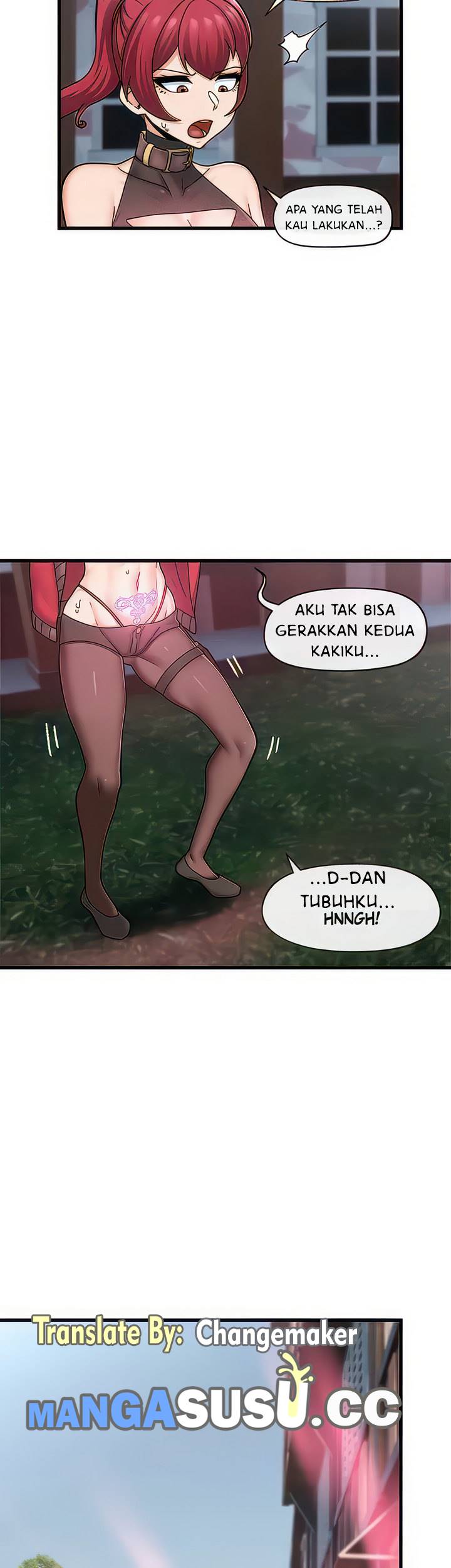 I love the hypnosis of this world - Chapter 61 22 I love the hypnosis of this world - Chapter 61 22