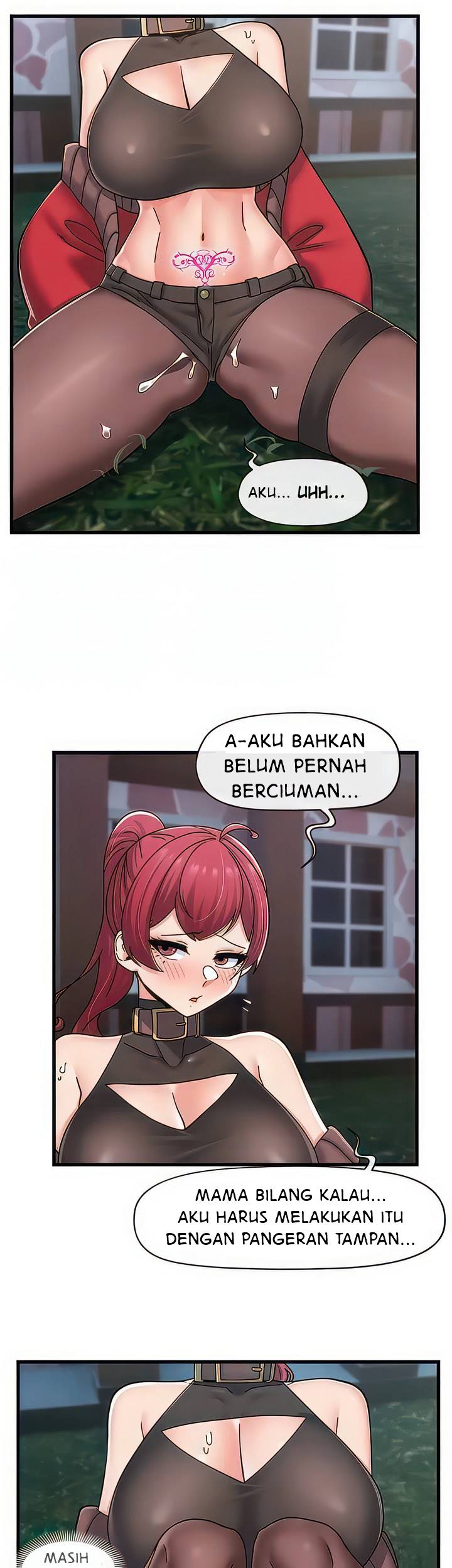 I love the hypnosis of this world - Chapter 61 36 I love the hypnosis of this world - Chapter 61 36