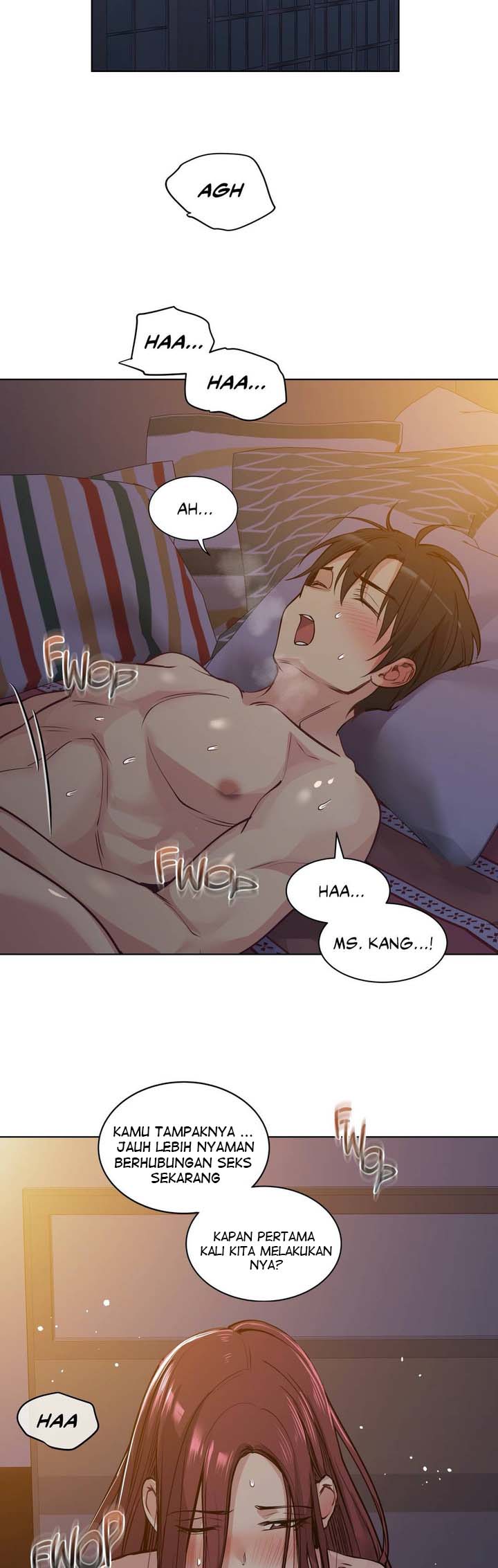 Lucky Guy - Chapter 61 20