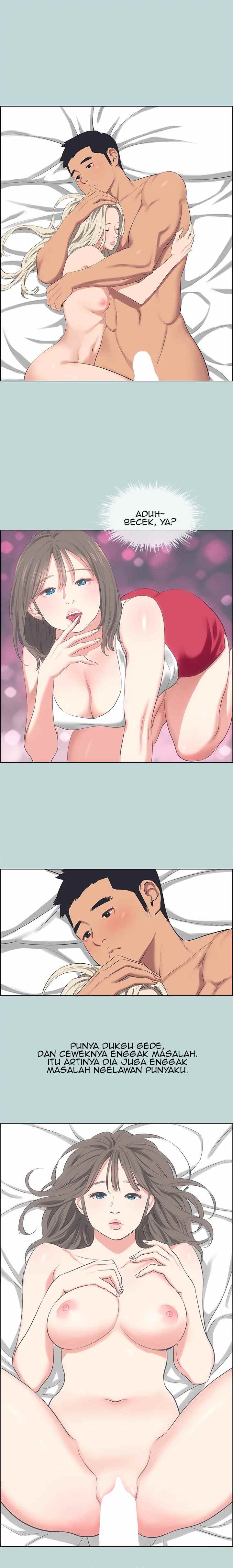 Summer Vacation - Chapter 61 3