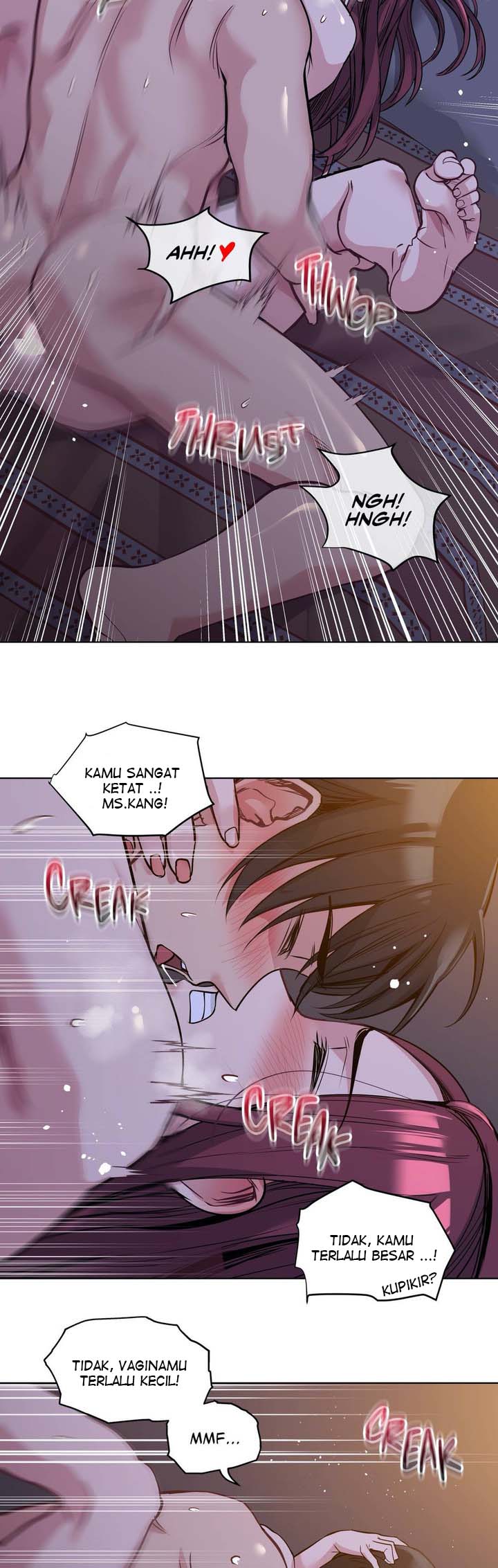 Lucky Guy - Chapter 61 18