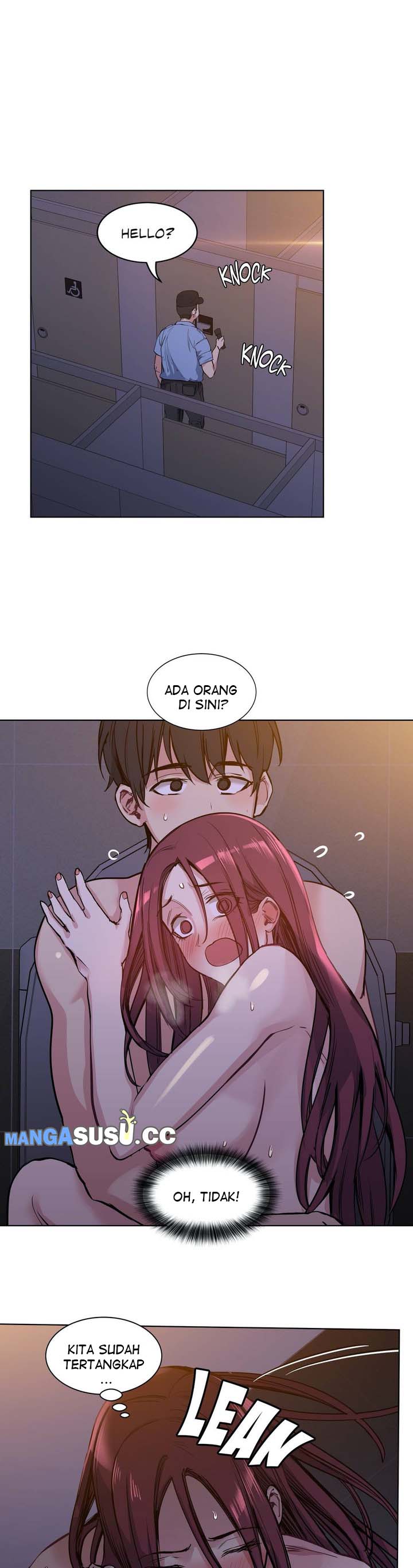 Lucky Guy - Chapter 61 3