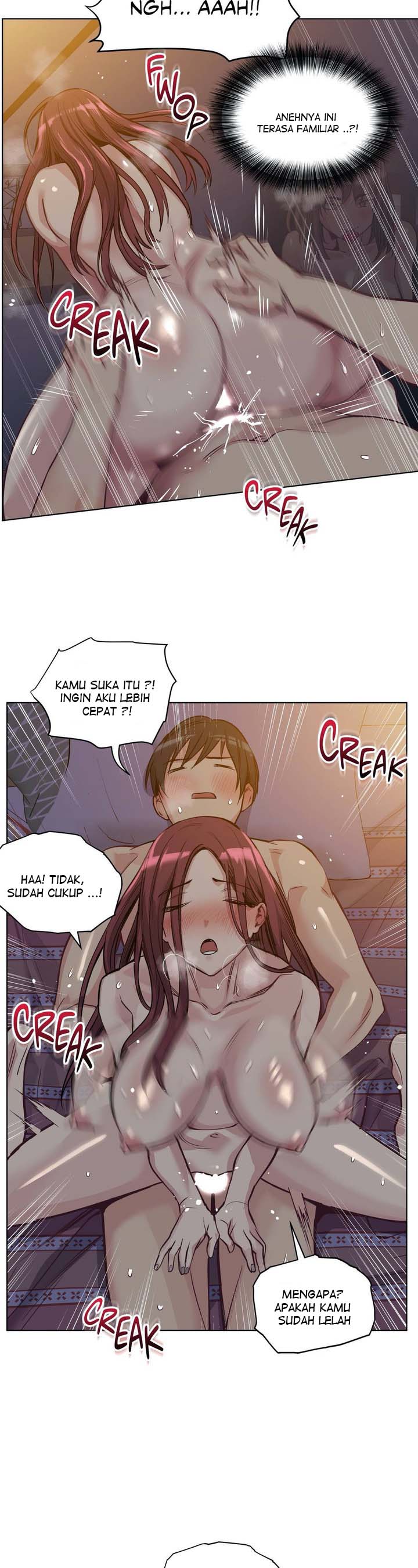 Lucky Guy - Chapter 61 24