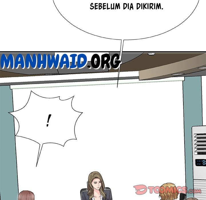 Miss Announcer - Chapter 61 22 Miss Announcer - Chapter 61 22