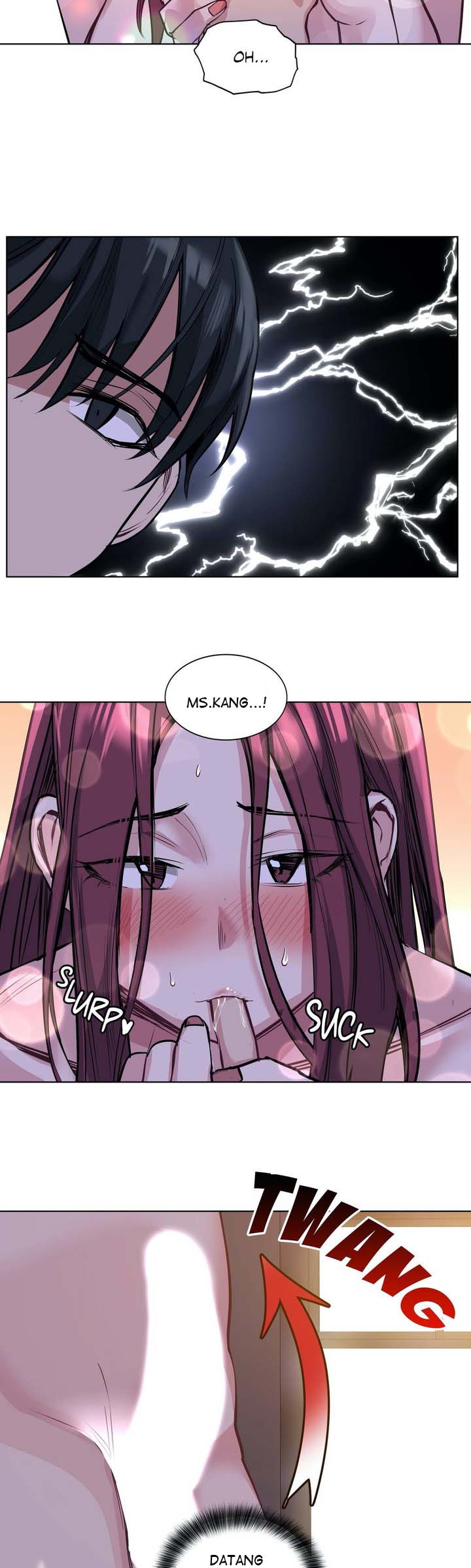 Lucky Guy - Chapter 61 15
