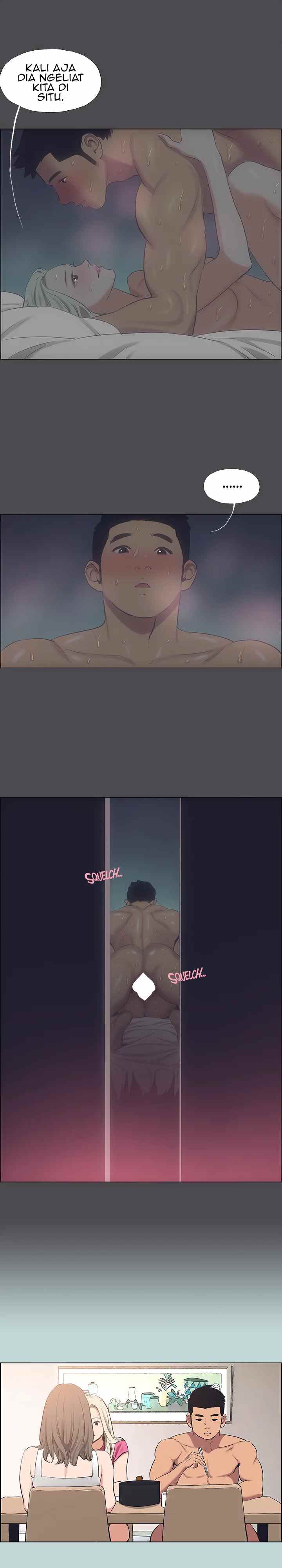 Summer Vacation - Chapter 61 8