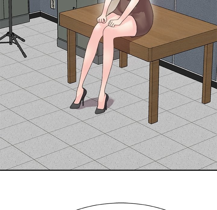 Miss Announcer - Chapter 61 102 Miss Announcer - Chapter 61 102