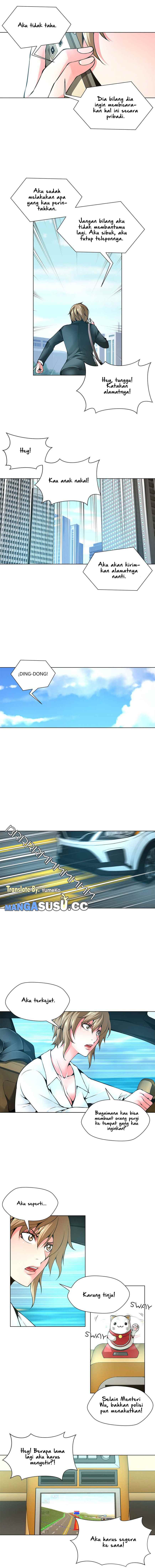 Twin Slaves - Chapter 61 4