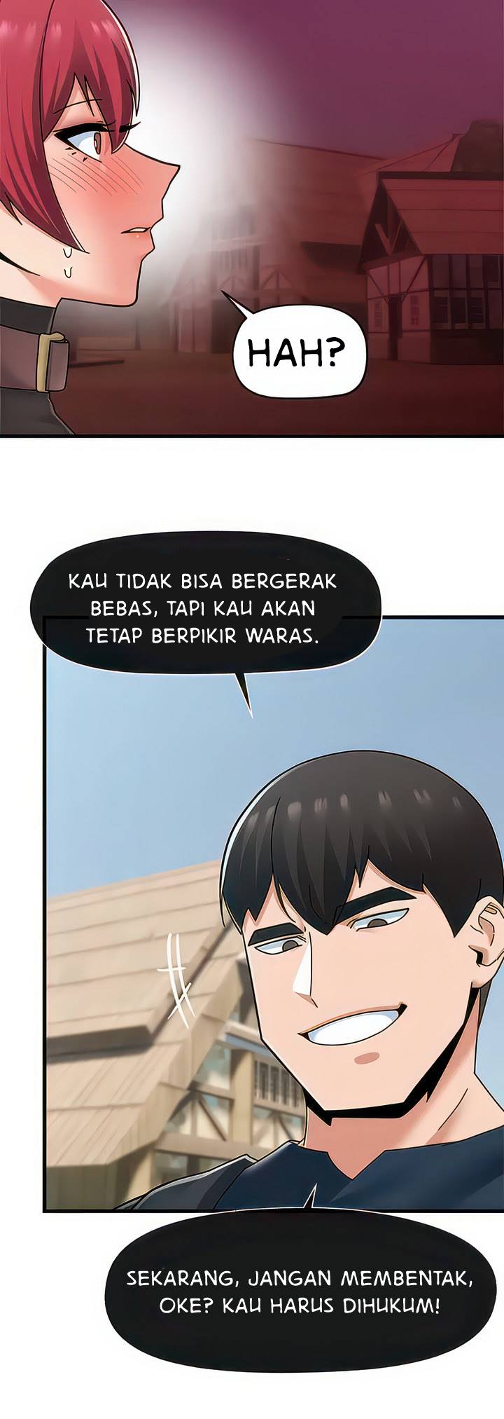 I love the hypnosis of this world - Chapter 61 31 I love the hypnosis of this world - Chapter 61 31