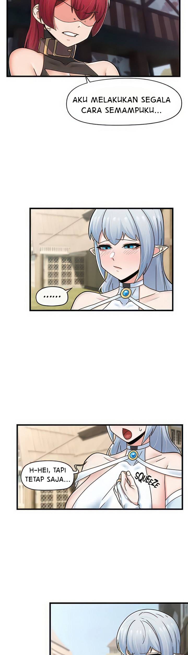 I love the hypnosis of this world - Chapter 61 9 I love the hypnosis of this world - Chapter 61 9