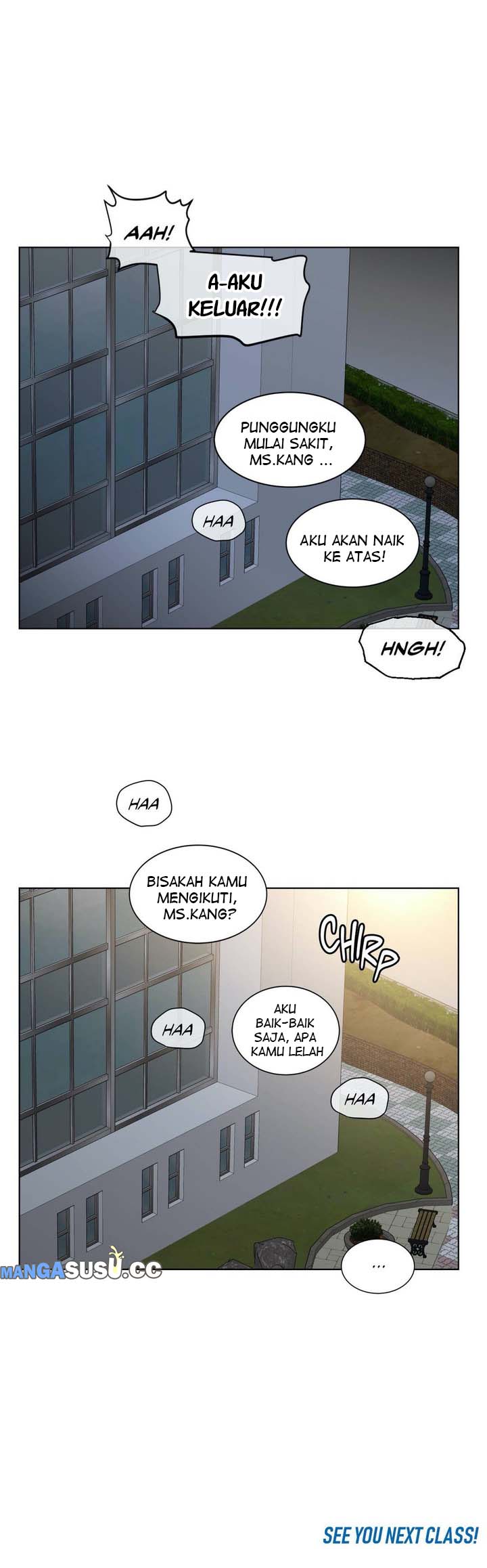 Lucky Guy - Chapter 61 29