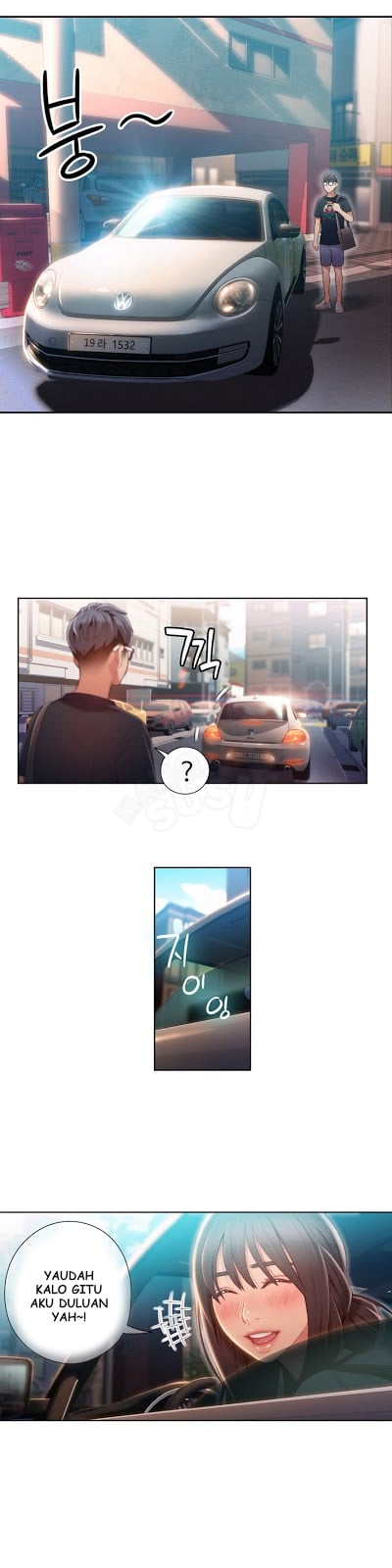 Sweet Guy - Chapter 61 14