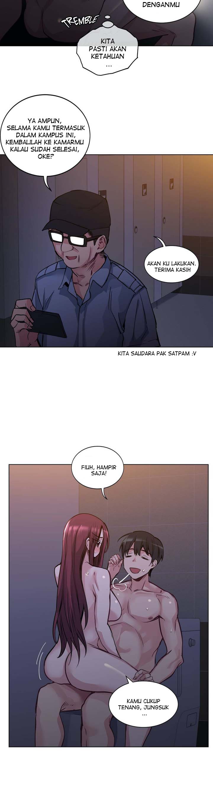 Lucky Guy - Chapter 61 6
