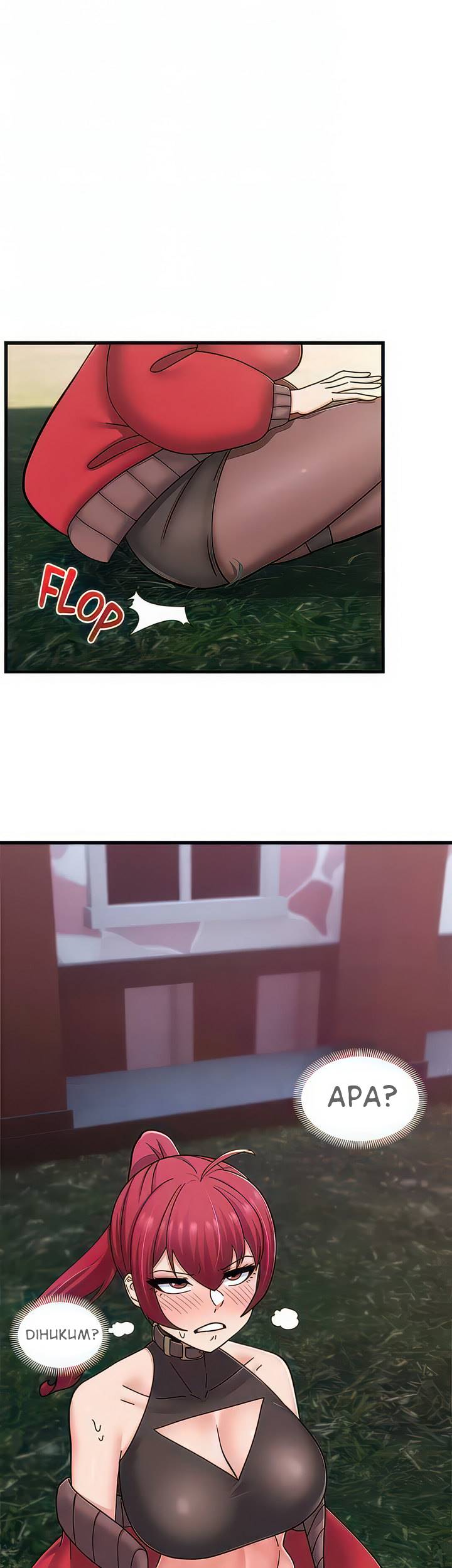 I love the hypnosis of this world - Chapter 61 32 I love the hypnosis of this world - Chapter 61 32