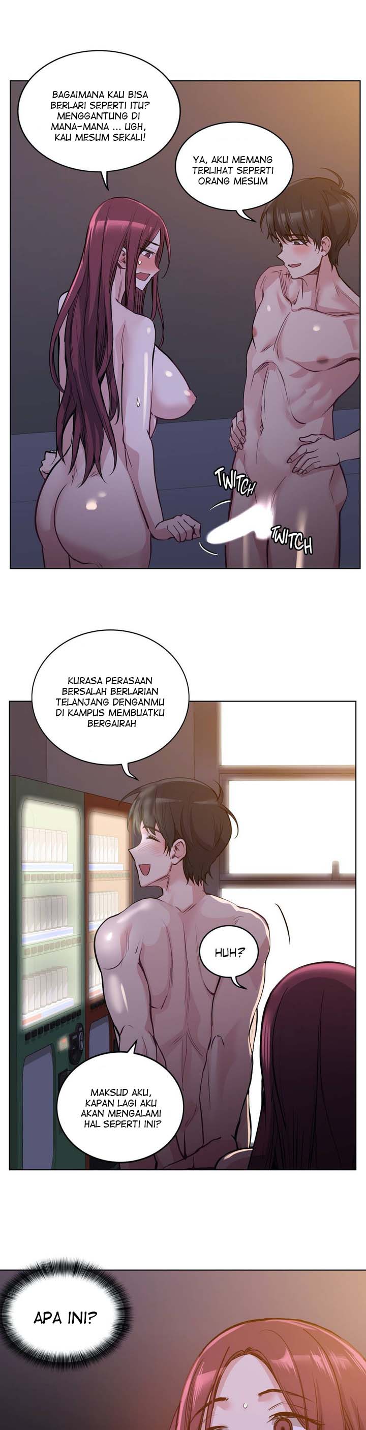 Lucky Guy - Chapter 61 10