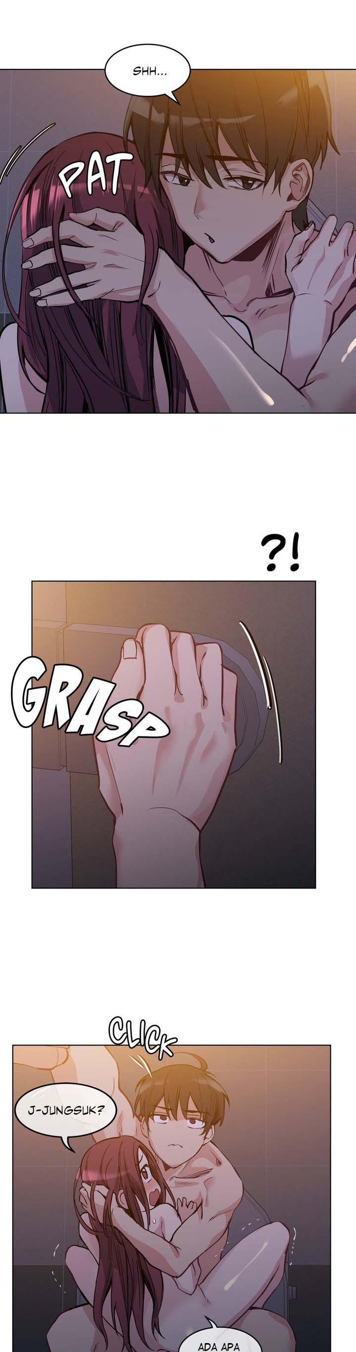 Lucky Guy - Chapter 61 5