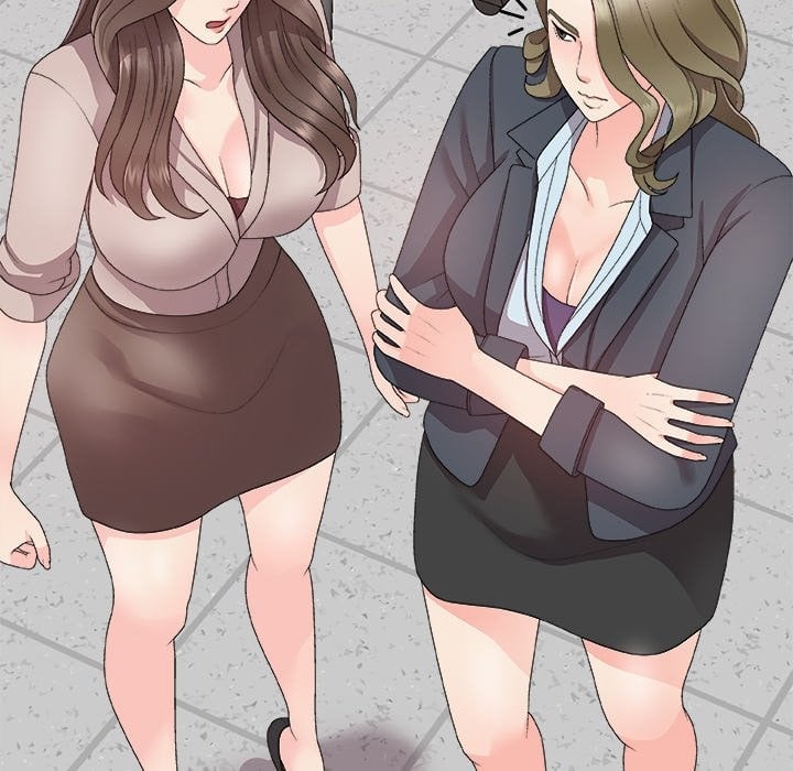 Miss Announcer - Chapter 61 43 Miss Announcer - Chapter 61 43